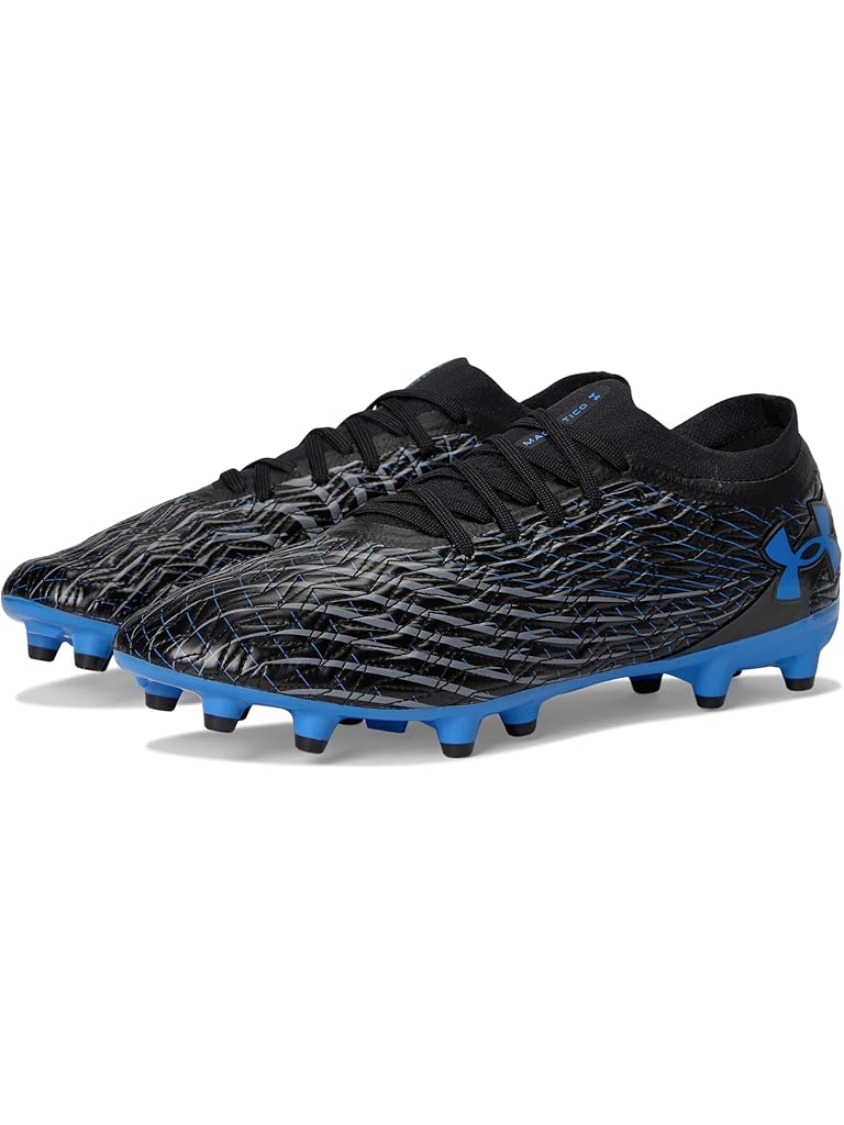 スパイク UNDER ARMOUR UA Blur Select 27cm UNDER ARMOUR BLUR SELECT ブラック - TWO MINUTES（ツーミニッツ）